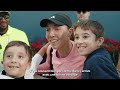 A Champion's Journey at the National Bank Open | Jessica Pegula
