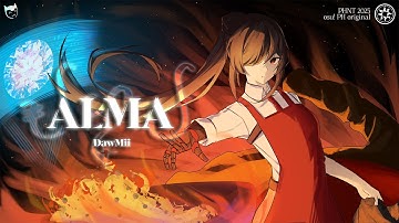 PHNT2025 Grand Finals Tiebreaker | DawMii - ᜀᜎ᜔ᜋ (ALMA)