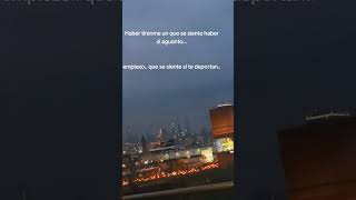 Que Se Siente.... Si Te Deportan A Tu País