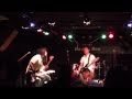 1-E(イチノイー)Live 2011/Jun.