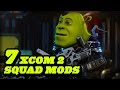 7 Weird XCOM 2 Mods That Will Greatly Improve Your Game (Maybe)