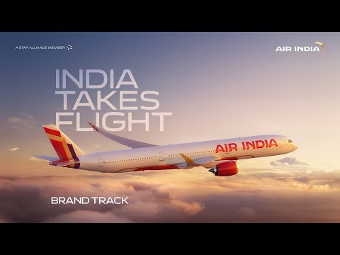 India Takes Flight