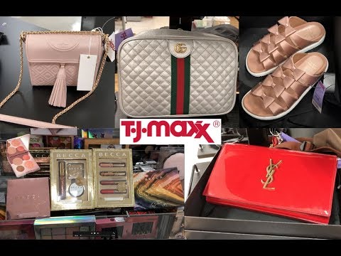 tory burch at marshalls