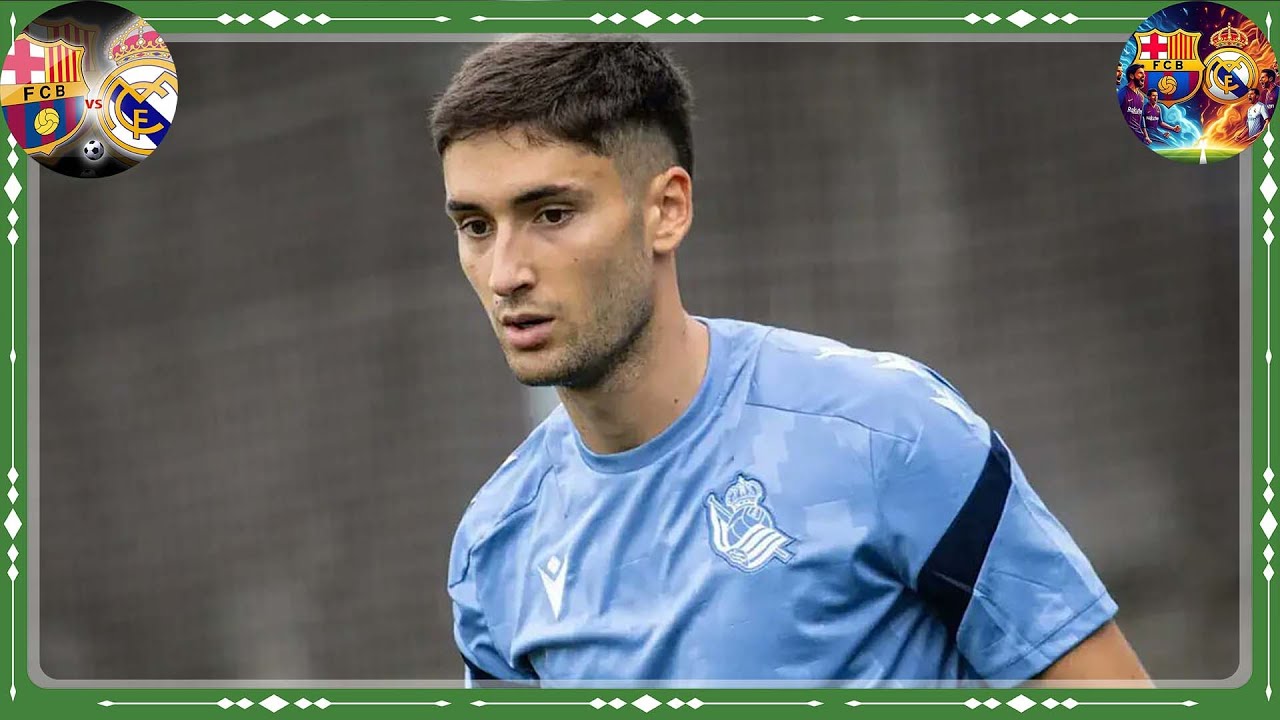 Gorrotxategi perjudicado por el sistema de Matarazzo