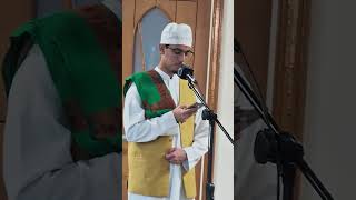 Youngster delivers an inspiring speech | Children's Mawlid 2025 | Peterborough #durud #islam #love