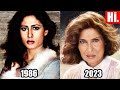 Famous Bollywood Celebrities that Died Young - What Would They&#39;ve Looked Today (Brought to Life)