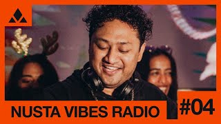 Nusta Vibes Radio #04 by KRATEX | DJ MIX