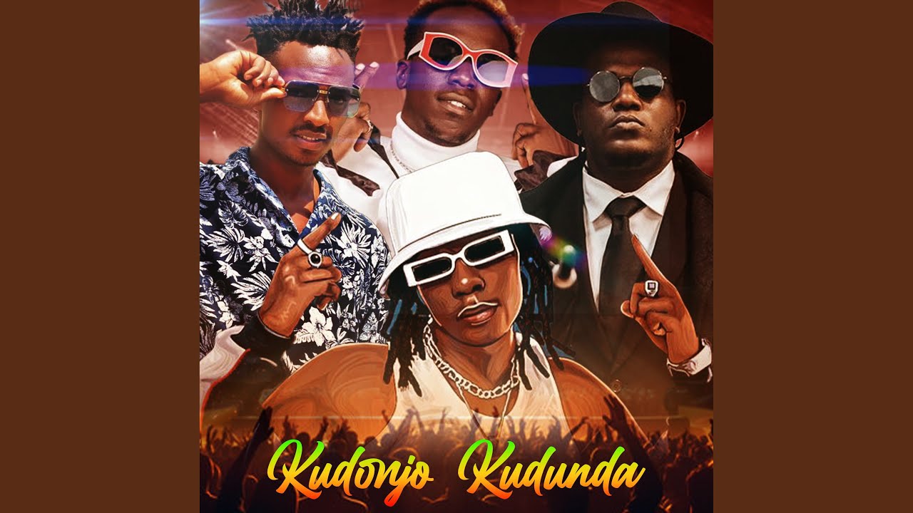 Kudonjo Kudunda YouTube kudonjo-kudunda-youtube