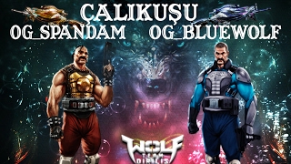 Download Og_spandam Ve Og_bluewolf Ile Kartalda RÜtbelİ Odasinda ÖlÜm Oyunu ! Gameplay #1 Video MP3 Og_spandam Ve Og_bluewolf Ile Kartalda RÜtbelİ Odasinda ÖlÜm Oyunu ! Gameplay #1