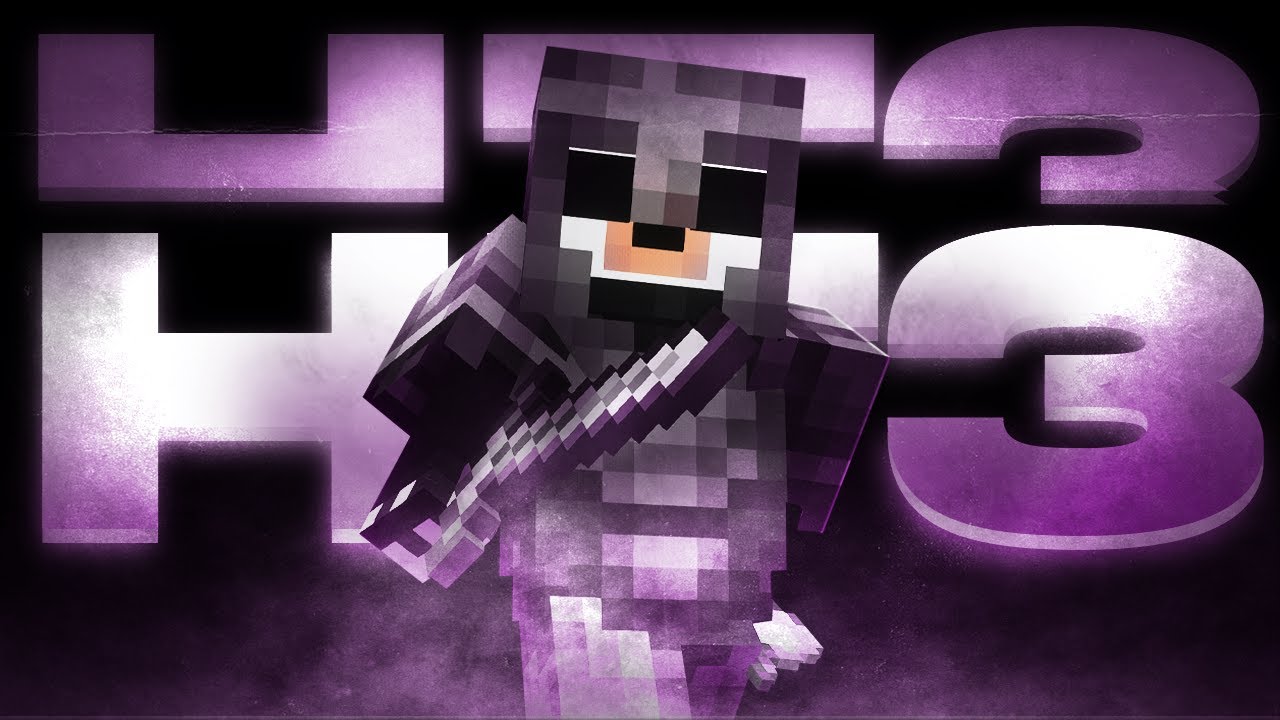 [High Tier 3] Minecraft PvP Montage - YouTube