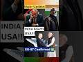 India REJECTS America!!! 🇮🇳💥 SU-57 Deal CONFIRMED With Russia | Major Update #putin #modi #newshindi