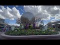 Flower and Garden Festival ends June 1, 2026