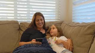 Zoes 7Th Birthday Interview