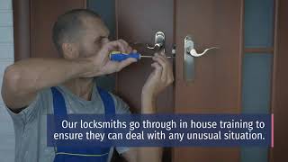 Lock Smith 954-866-9229 Hisecuritylocksmith.com