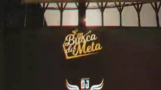 Mc Cabelinho - Em Busca Da Meta ( Dj Mumu Do Tuiuti) 2k20