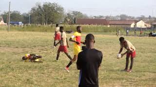 MERCY LINK FC VS AKOMENT FC