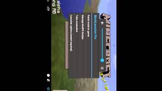 MCPE|How To Make A Script Mod!| screenshot 4
