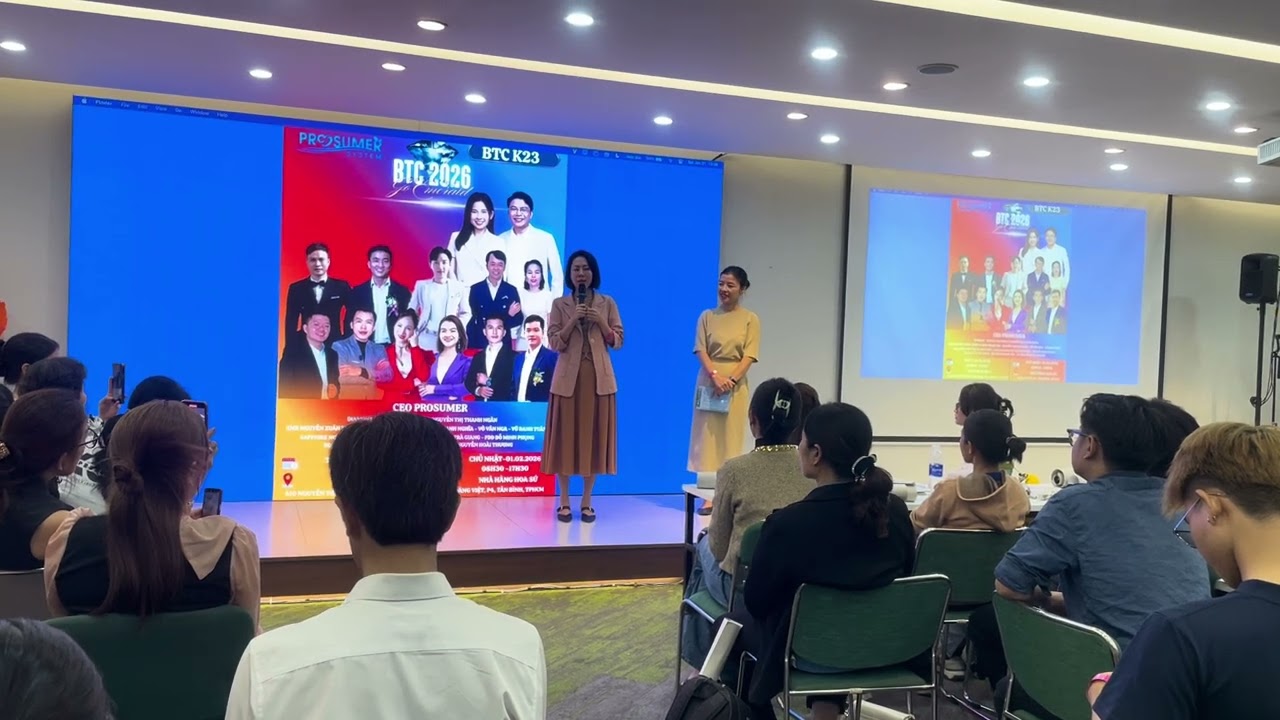 Tại sao chủ doanh nghiệp lựa chọn Amway ( Chị Dung Đồng Nai #AnnaTraGiang #Prosumer