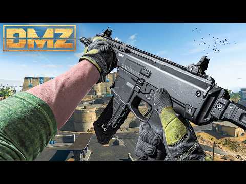 Going From ZERO TO HERO In DMZ!