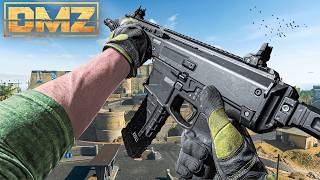 Going From ZERO TO HERO In DMZ!