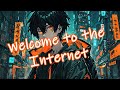 Nightcore - Welcome to the Internet (Lunarislive Female Cover) [Lyrics]