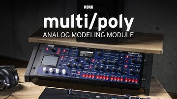 Introducing the multi/poly module: Next-Level Analog Modeling