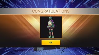 free fire case simulator   /2021 screenshot 5