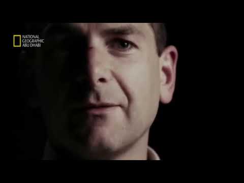 وثائقي هروب ماكر ـ أذكياء خلف القضبان ـ حلقة 8