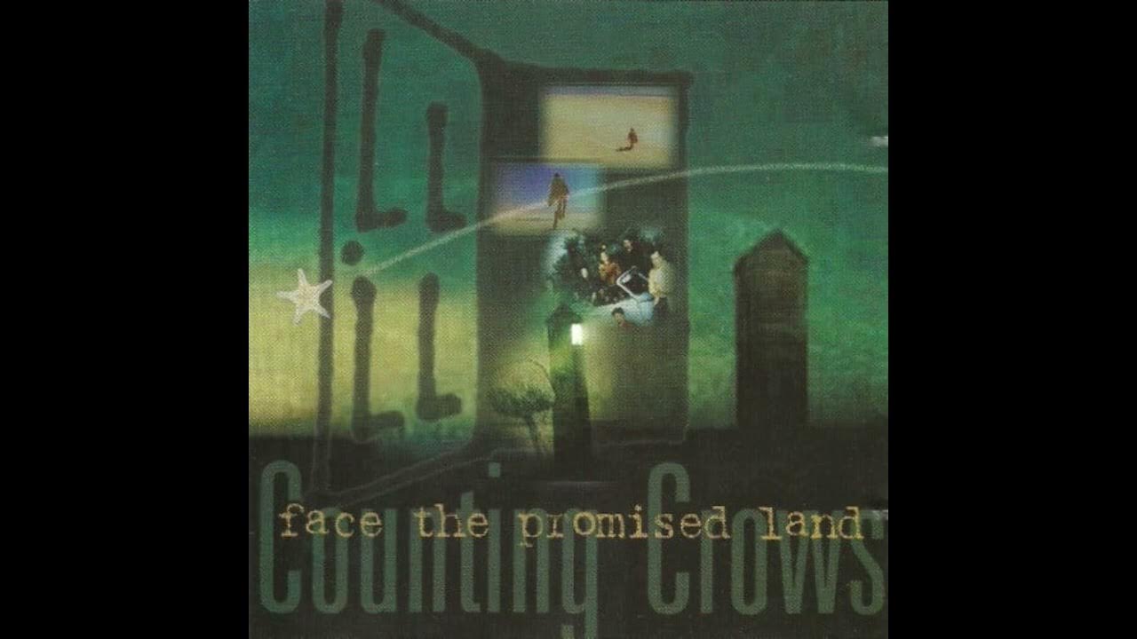 Counting crows round here blue sky version denver 1999 youtube