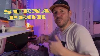 Separé un sample en STEMS… y perdió toda la calidad (MPC Beat)