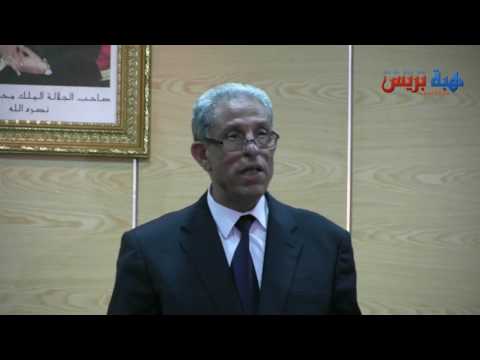 الوكيل العام حسن مطر يكشف الرواية الرسمية لتصفية البرلماني عبد اللطيف مرداس