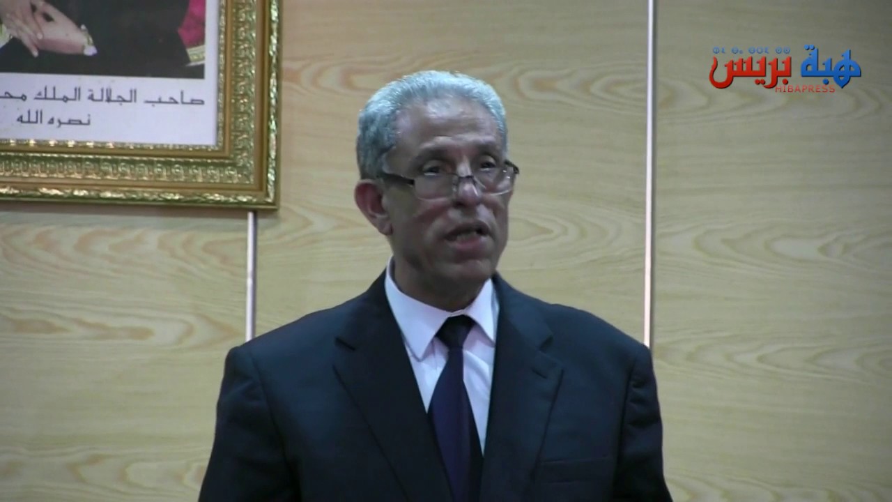 الوكيل العام 