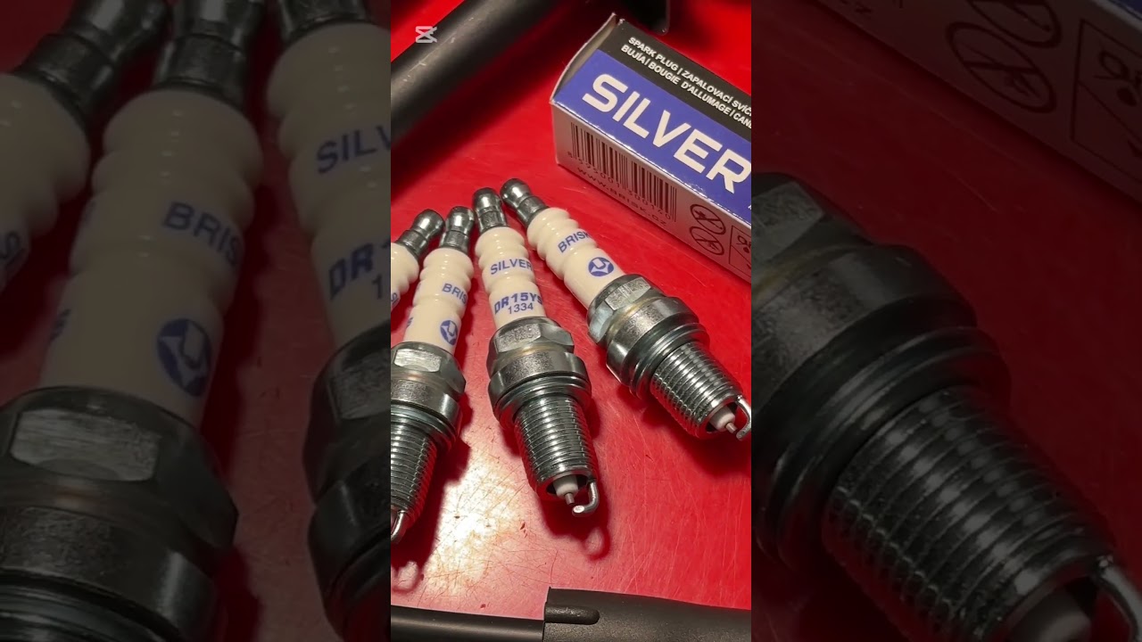 Bujii de aprindere pentru vehicule pe gaz   