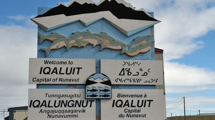 Inuktitut