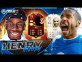 TOBI OPENS OUR FUT CHAMPS REWARDS! (The Henry Theory #65) (FIFA Ultimate Team)