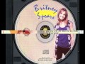 Britney spears  baby one more time instrumental 1999 cd rip