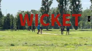 Live Cricket Match | MILANO MAVERICKS vs DURANDO DEMONS | 11-May-24 01:00 PM | ISA Polimi Cricket To