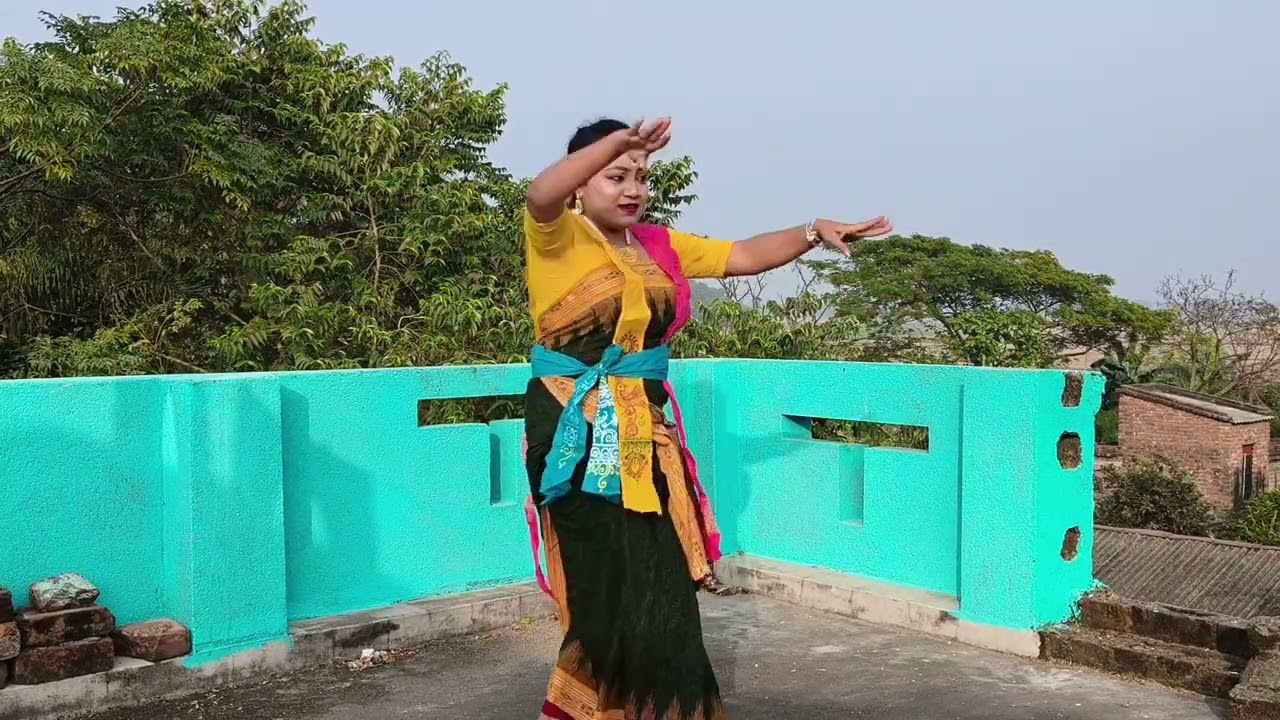 Dhora se je dey na (ধরা সে যে দেয়না দেয়না )# youtube 