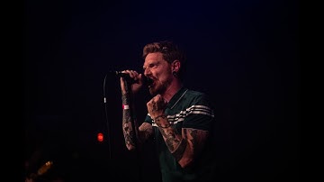 NEXØ - KAROSHI + HEADLINE STRESS DISORDER   (live Manchester Punk Festival 