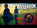 ПОДАРОК НИГАНА ДЛЯ КЭРОЛ? - Ходячие мертвецы 10 сезон 9 серия - Обзор