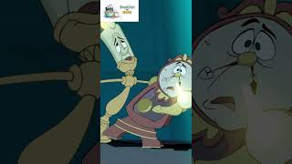 Beauty and the Beast is amazing #movie #film #disney