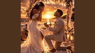 I wanna marry you - Prince Thorine