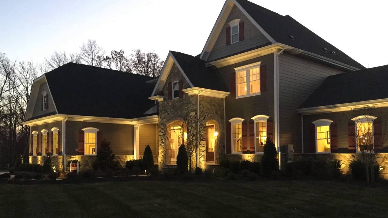 Enlightened Lighting: Landscape Lighting in Northern VA