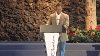 Dr Gene James- Keeping Your Priorities in Order