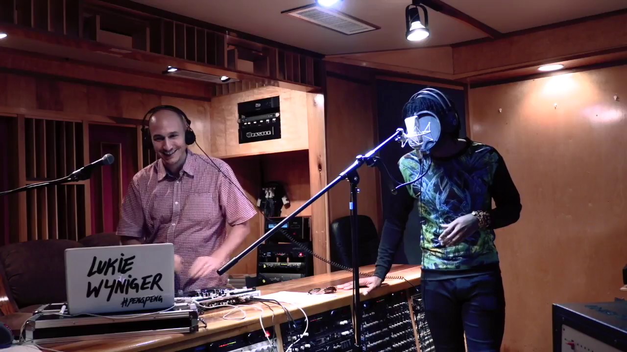 Reggae Special-Session 2017: Jah-Lil