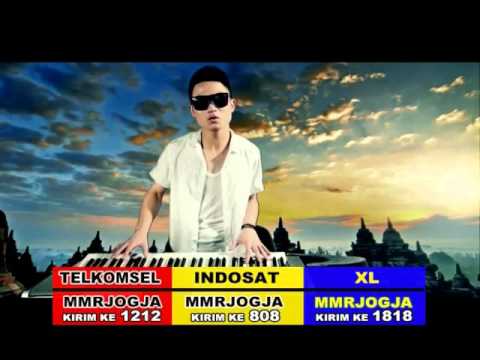 Qifeng Shine - Memory Yogyakarta (Jogjakarta)