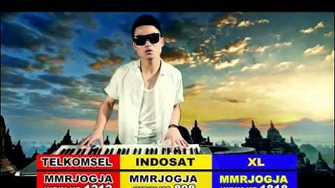 Qifeng Shine - Memory Yogyakarta (Jogjakarta)
