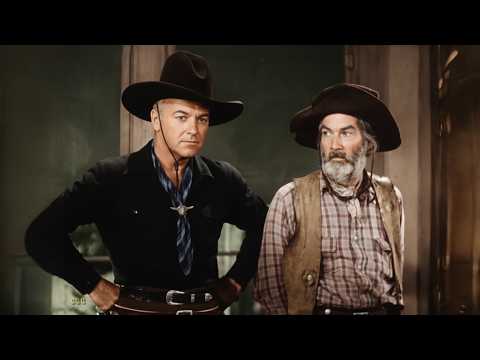 Hands Up (1938) Hopalong Cassidy & Hard-Riding Heroes of the West!