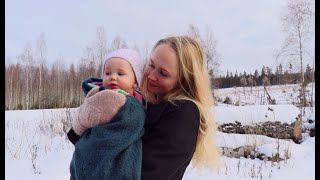 SOV DU LILLA VIDEUNG (VIDEVISAN) - IDA LINNEA