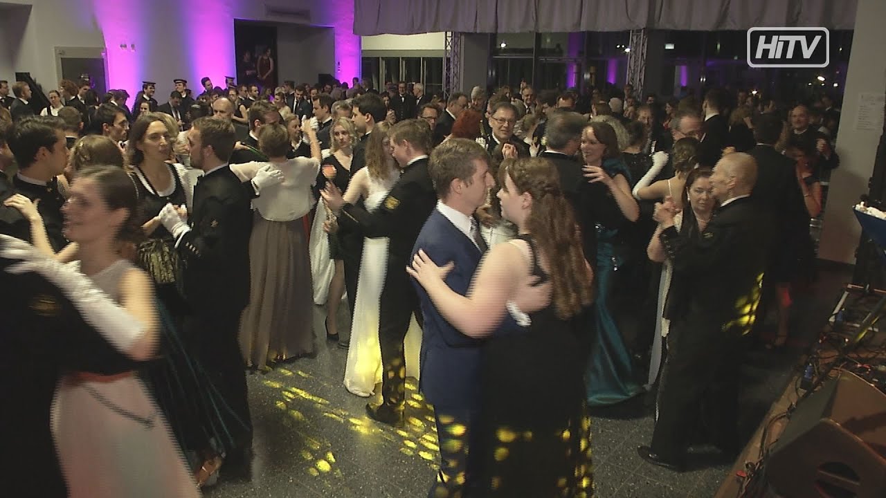 Ball der Montanuniversität Leoben